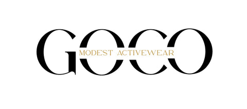 Goco Activewear Gift Card